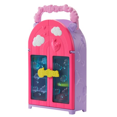 BARBIE Čelsės spintos rinkinys, HXN03 