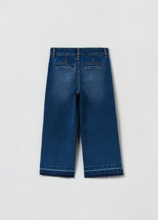 OVS 1 EN GIRL 3-10Y DENIM 2M 4-5 BLUE 001828200 001828200