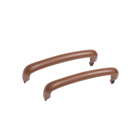 X-LANDER vežimėlis X-DOUBLE, double black, T-WDZ01-00845 T-WDZ01-00845