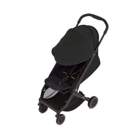 ANEX sportinis vežimėlis AIR-X2,nero, Ax2-01 