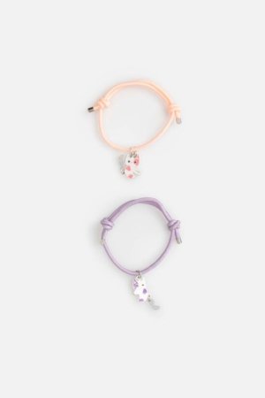 COCCODRILLO apyrankė, marga, WC6322304PBJ-022-000  