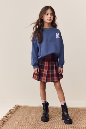 NEXT sijonas, AY0248, 122 cm