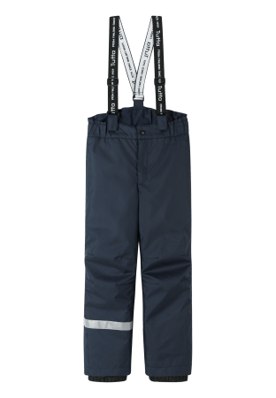 TUTTA by REIMA žieminis lauko komplektas (striukė ir kelnės) SIRRI, žalias, 6100004A-8411 6100004A-8411-128