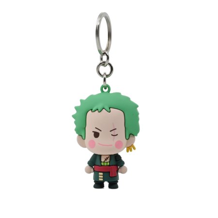 YUME One Piece kišeninis herojus, chibi serija, asort, 11920 