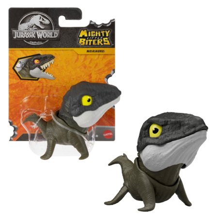 JURASSIC WORLD kandžiojantis dinozauras, asort., JFC86 