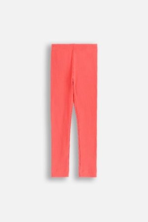 COCCODRILLO tamprės NOSTALGIC MEADOW GIRL KIDS, rožinės, WC5122101NGK-025-122, 122 cm 