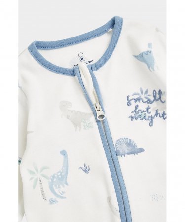 MOTHERCARE šliaužtinukas ilgomis rankovėmis, CB788 606482