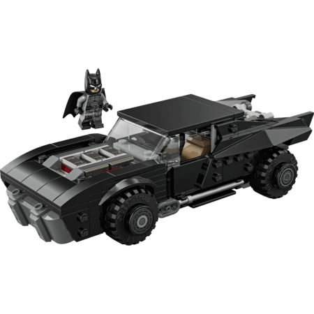 76332 THE BATMAN™ BATMOBILE™ 