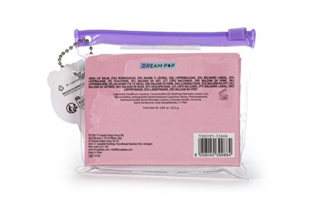 DREAM POP lūpų balzamo rinkinys, Y80395-33666 