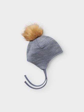 NAME IT kepurė ir pirštinės, 13247451 40-44 