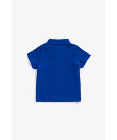 MOTHERCARE polo marškinėliai trumpomis rankovėmis, BB542 565761