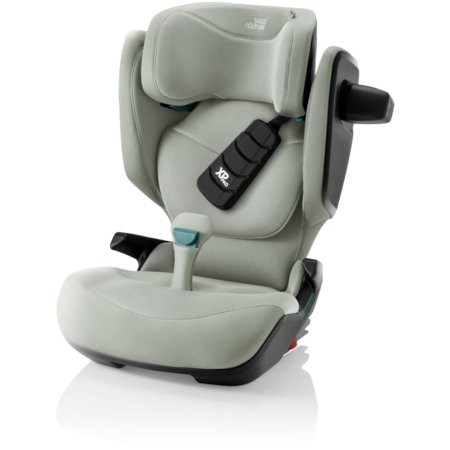 BRITAX automobilinė kėdutė KIDFIX PRO, 100-150 cm., Sage green, 2000042138 