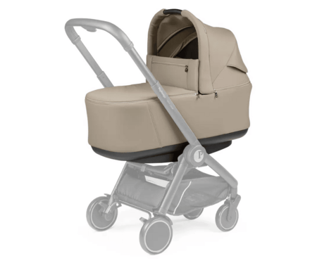 PEG PEREGO lopšys POP UP, vanilla blend, IN20000000MO26 