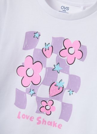 OVS marškinėliai trumpomis rankovėmis, cm, 