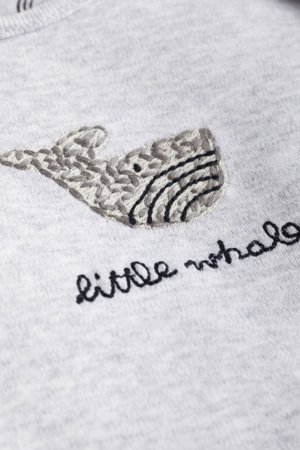 NEXT smėlinukas trumpomis rankovėmis, 5vnt., 923754 