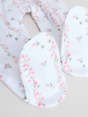 NEXT šliaužtinukas, 4 vnt., H44211, cm 