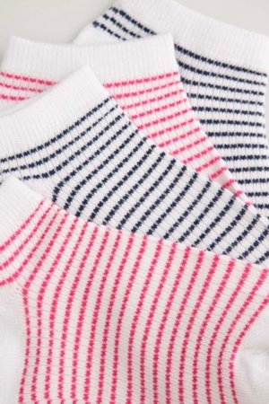 COCCODRILLO kojinės, spalvotos, dydis 