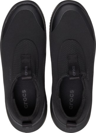 CROCS laisvalaikio batai MELLOW EASE, juodi, 210500-060, 41 dydis 