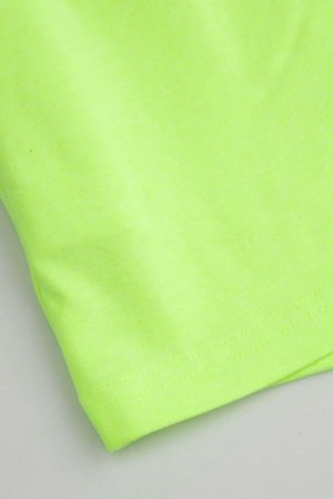 COCCODRILLO šortai, žali, dydis 