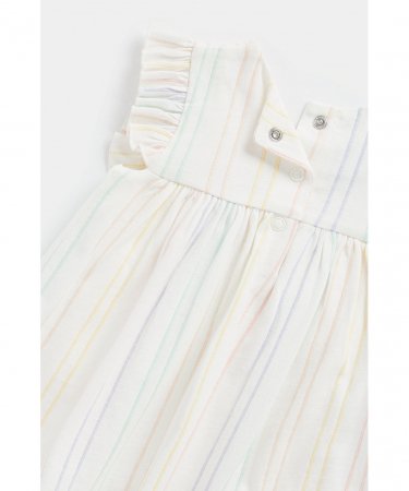 MOTHERCARE suknelė trumpomis rankovėmis, EC506 628679