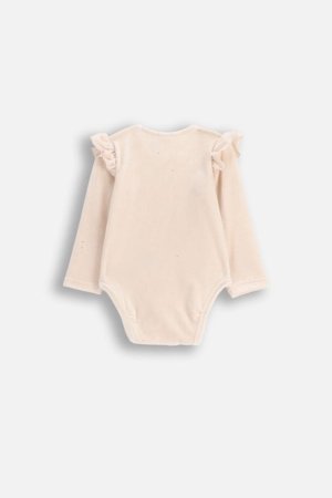 COCCODRILLO smėlinukas, kreminis, cm 