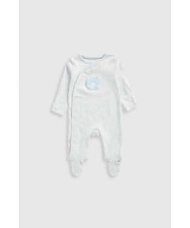 MOTHERCARE 8 dalių komplektas kūdikiui, IF296 74 