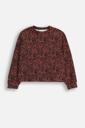 COCCODRILLO marškinėliai CRAFT PUNK GIRL JUNIOR, spalvoti, ZC5143104CGJ-022-146, 146 cm 