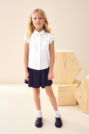 NEXT polo marškinėliai trumpomis rankovėmis, 621028 110 