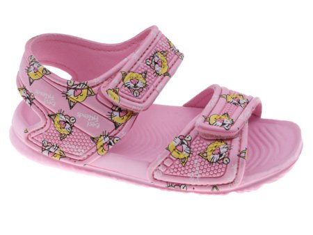 BEPPI basutės, 2221670, 18 dydis 