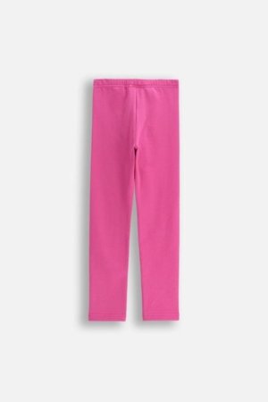 COCCODRILLO tamprės EVERYDAY GIRL A, rožinės, ZC5122601VGA-007-128, 128 cm 