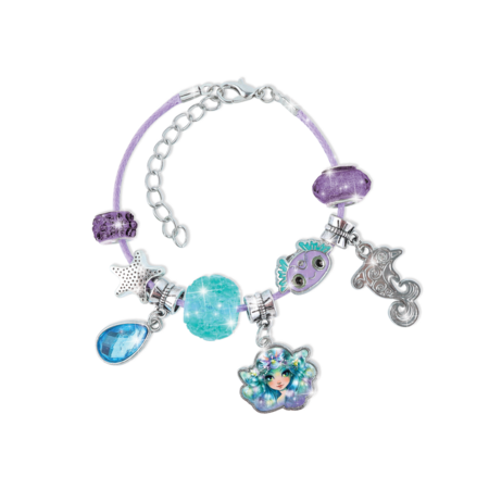 NEBULOUS STARS kūrybinis rinkinys Charm Bracelet Set, 11147 