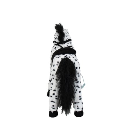 BABYTROLD žaislinis arkliukas LEOPARD, Spotted, 20-43HS 