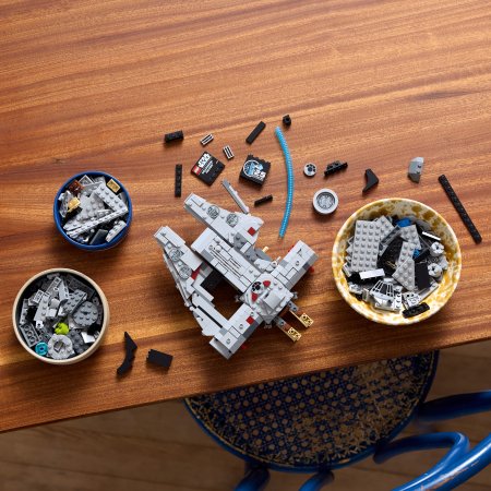 75375 LEGO® Star Wars™ Tūkstantmečio sakalas 
