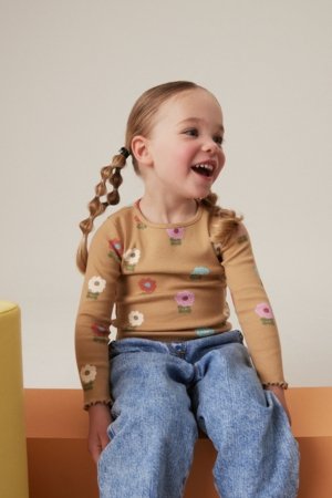 NEXT marškinėliai ilgomis rankovėmis, 168491 92-98 