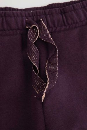 COCCODRILLO kelnės, violetinės, cm