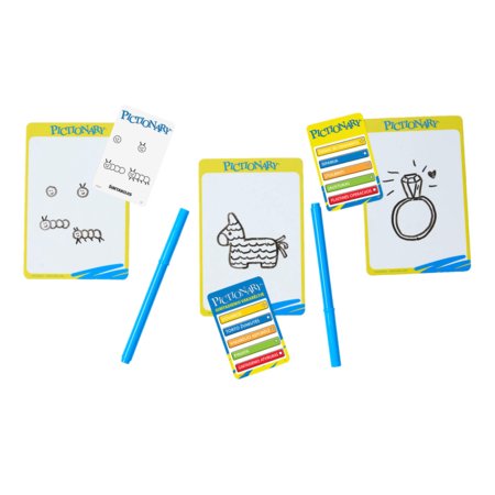 PICTIONARY žaidimas (lietuvių kalba), JGF68