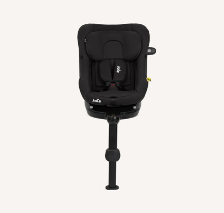 JOIE automobilinė kėdutė I-PIVOT 360 40-105 cm, Shale, C2302AASHA000 