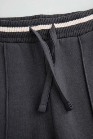 COCCODRILLO sportinės kelnės, pilkos, cm 