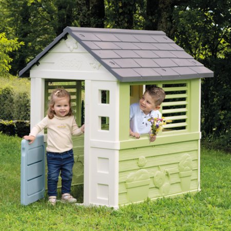 SMOBY žaidimų namelis Jolie, 7600810737 