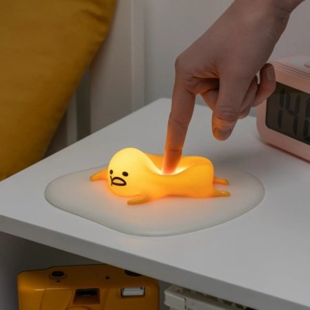 PALADONE dekoratyvinis LED šviestuvas Gudetama, PP12897GUD 