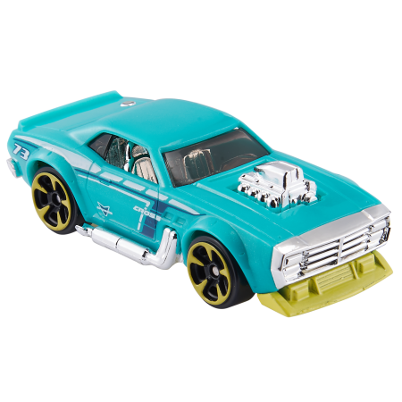 METAL MACHINES automobilio rinkinys S1 Multi Pack Car 1PK, 6708 6708