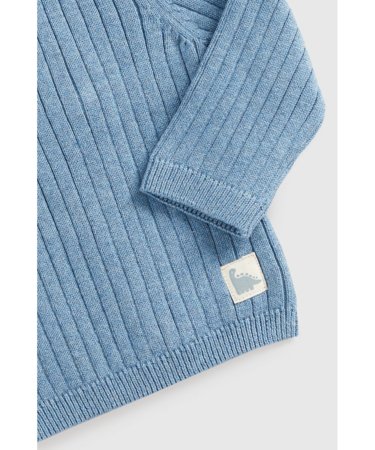 MOTHERCARE susegamas megztinis ir tamprės, IF251 80 