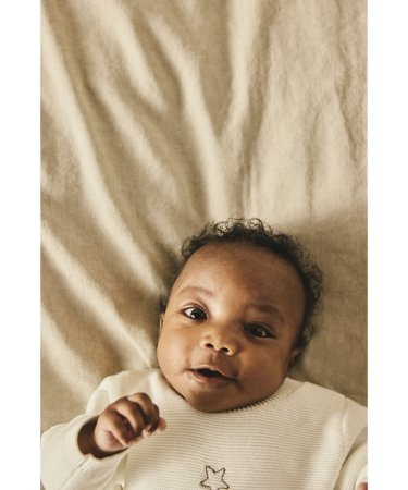 MOTHERCARE suknelė ilgomis rankovėmis ir kelnaitės, AV50101 74 cm 