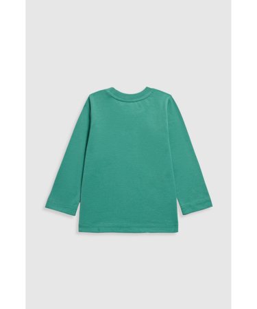 MOTHERCARE marškinėliai ilgomis rankovėmis, JM241 116 