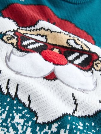 NEXT megztinis, F22678, 140 cm 