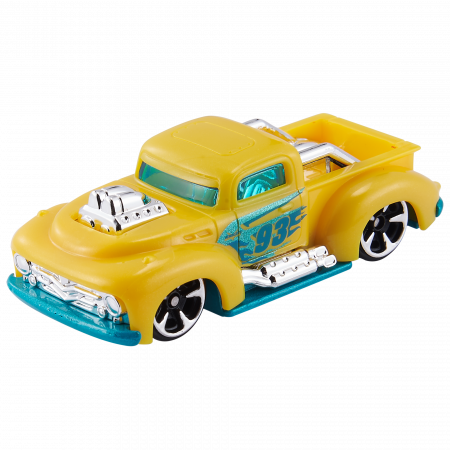 METAL MACHINES automobilio rinkinys S1 Multi Pack Car 1PK, 6708 6708
