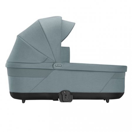 CYBEX lopšys S LUX, sky blue, 522002609 