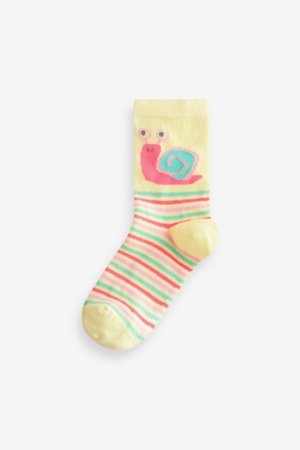 NEXT kojinės, 4 vnt., E89686 26,5-30,5 