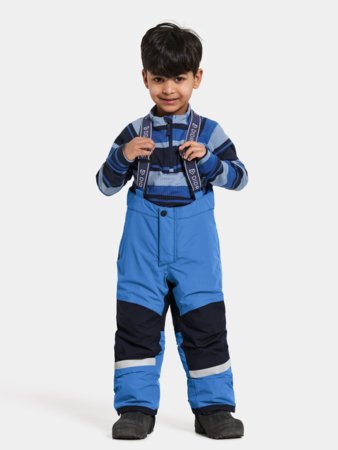 DIDRIKSONS žieminis lauko komplektas (kelnės ir striukė) SKARE, 504342-G16, 140 cm 