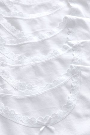 NEXT apatiniai marškinėliai, 5vnt., 564915 122-128 